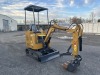 2023 AGT H15 Mini Hydraulic Excavator - 2