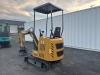 2023 AGT H15 Mini Hydraulic Excavator - 6