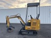 2023 AGT H15 Mini Hydraulic Excavator - 7