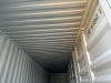 2023 40' High Cube Shipping Container - 7