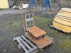 Industrial Carts Qty: 2 - 2