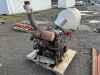 Detroit Diesel Engine