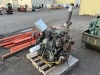 Detroit Diesel Engine - 3