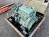 Detroit Diesel Engine - 7