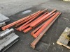 Pallet Racking Parts - 3