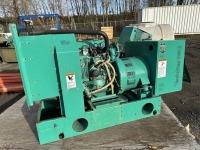 Onan TechStar 35G Generator