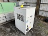 2007 Motivair Air Chiller