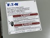 Eaton Double Throw Safety Switch - 5