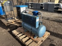 1991 Landis Air Compressor