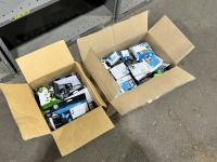 HP Ink Cartridges