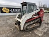 2006 Takeuchi TL140 Compact Track Loader