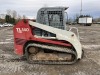 2006 Takeuchi TL140 Compact Track Loader - 3