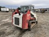 2006 Takeuchi TL140 Compact Track Loader - 4