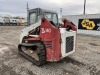 2006 Takeuchi TL140 Compact Track Loader - 6