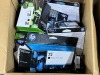 HP Ink Cartridges - 3