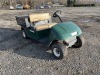 Jacobsen 1110 Hauler Utility Cart - 2