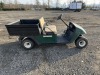 Jacobsen 1110 Hauler Utility Cart - 3