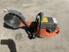 Husqvarna K760 Chop Saw