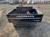 Jacobsen 1110 Hauler Utility Cart - 5