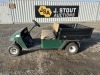 Jacobsen 1110 Hauler Utility Cart - 7