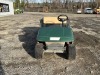 Jacobsen 1110 Hauler Utility Cart - 8