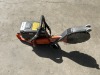 Husqvarna K760 Chop Saw - 3