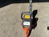 Husqvarna K760 Chop Saw - 4