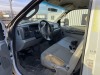 2004 Ford F350 Crew Cab 4x4 Flatbed Truck - 19