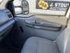 2004 Ford F350 Crew Cab 4x4 Flatbed Truck - 25