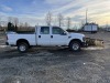 2008 Ford F350 XL Crew Cab 4x4 Pickup - 3