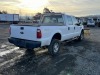 2008 Ford F350 XL Crew Cab 4x4 Pickup - 4