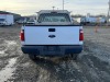 2008 Ford F350 XL Crew Cab 4x4 Pickup - 5