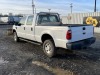 2008 Ford F350 XL Crew Cab 4x4 Pickup - 6