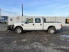 2008 Ford F350 XL Crew Cab 4x4 Pickup - 7