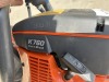 Husqvarna K760 Chop Saw - 8