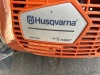 Husqvarna K760 Chop Saw - 9