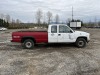 1990 Chevrolet GMT-400 Extra Cab 4x4 Pickup - 3