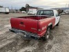 1990 Chevrolet GMT-400 Extra Cab 4x4 Pickup - 4