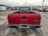 1990 Chevrolet GMT-400 Extra Cab 4x4 Pickup - 5