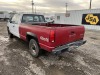 1990 Chevrolet GMT-400 Extra Cab 4x4 Pickup - 6