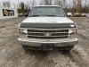 1990 Chevrolet GMT-400 Extra Cab 4x4 Pickup - 8