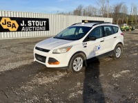 2013 Ford Escape SUV