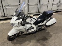 2009 Honda ST1300 Motorcycle