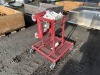 Djs Fabrication Cart - 2