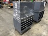 Metal Rolling Parts Cart - 3