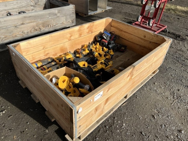 Dewalt Power Tools