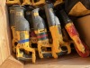 Dewalt Power Tools - 5