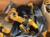 Dewalt Power Tools - 10