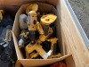 Dewalt Power Tools - 12