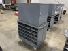 Metal Rolling Parts Cart - 2